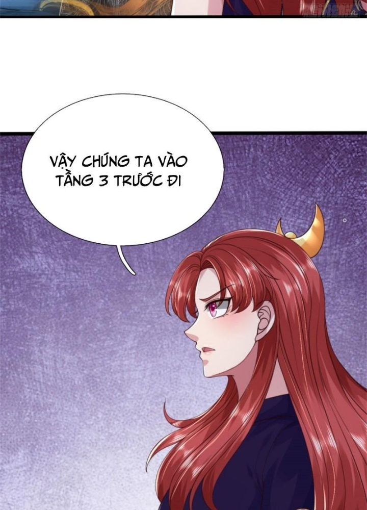 Võ Đạo Đại Đế Chapter 51 - Trang 2