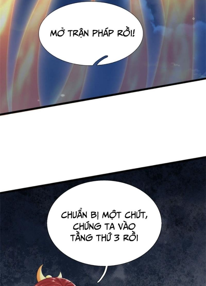 Võ Đạo Đại Đế Chapter 51 - Trang 2