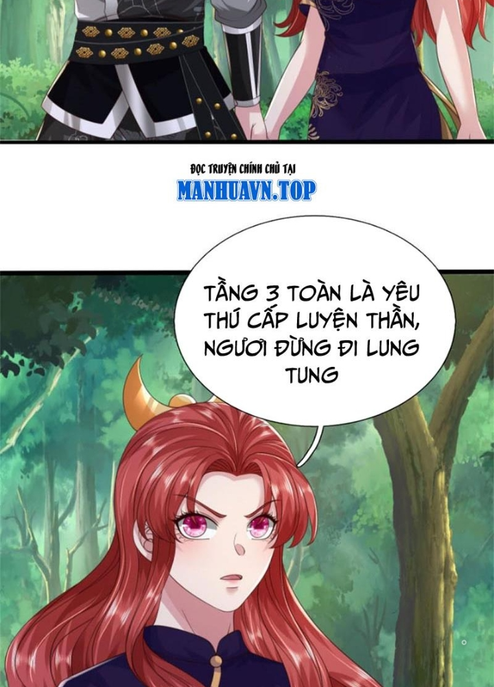 Võ Đạo Đại Đế Chapter 51 - Trang 2