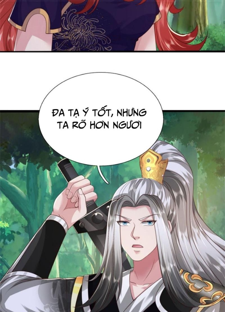 Võ Đạo Đại Đế Chapter 51 - Trang 2