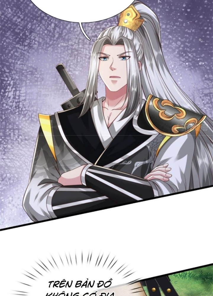 Võ Đạo Đại Đế Chapter 51 - Trang 2