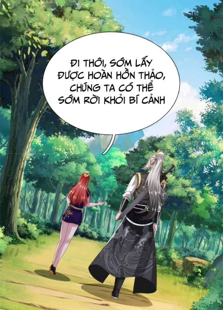 Võ Đạo Đại Đế Chapter 51 - Trang 2