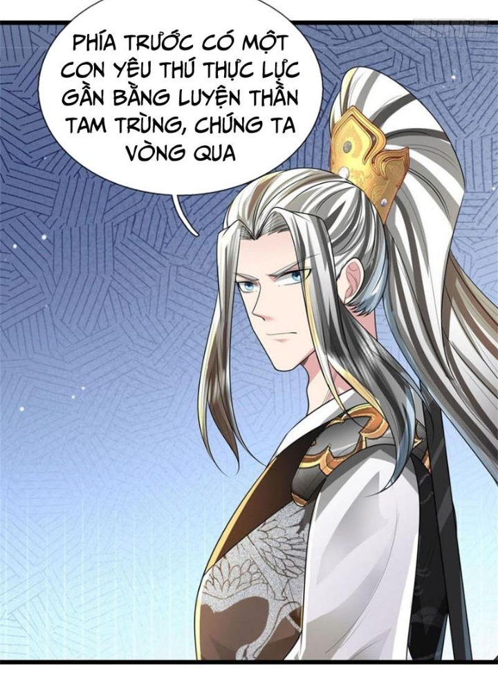 Võ Đạo Đại Đế Chapter 51 - Trang 2
