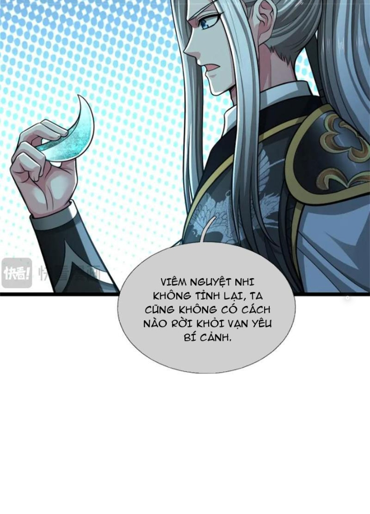Võ Đạo Đại Đế Chapter 52 - Trang 2