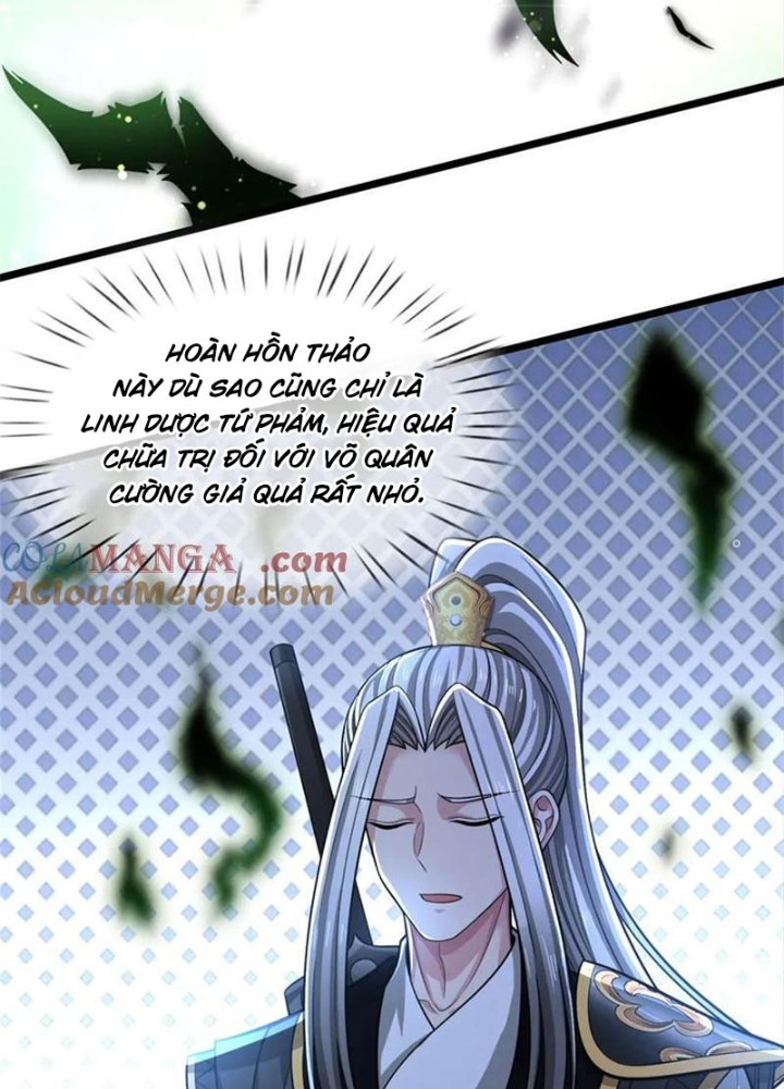 Võ Đạo Đại Đế Chapter 52 - Trang 2