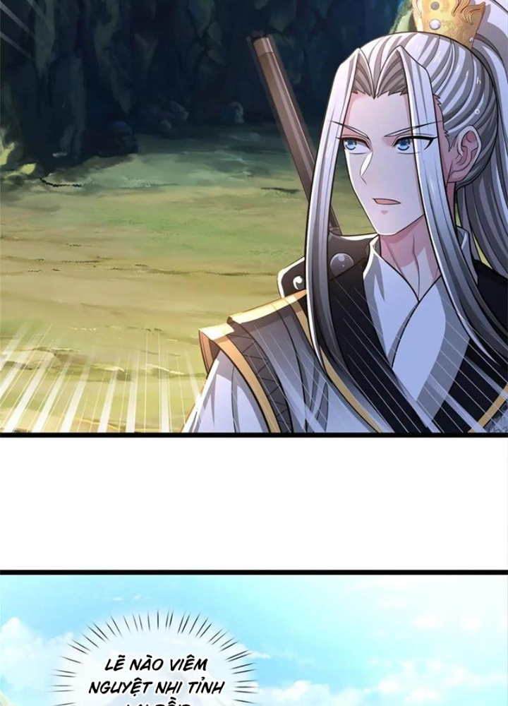 Võ Đạo Đại Đế Chapter 52 - Trang 2