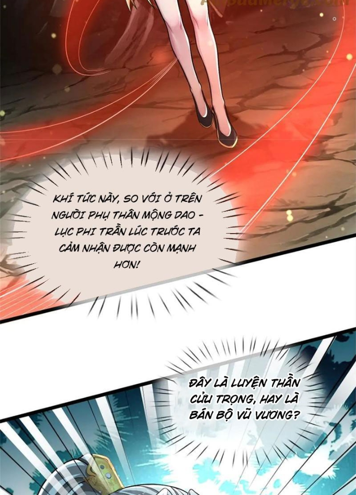 Võ Đạo Đại Đế Chapter 52 - Trang 2