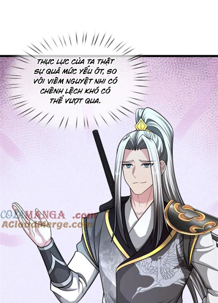 Võ Đạo Đại Đế Chapter 52 - Trang 2