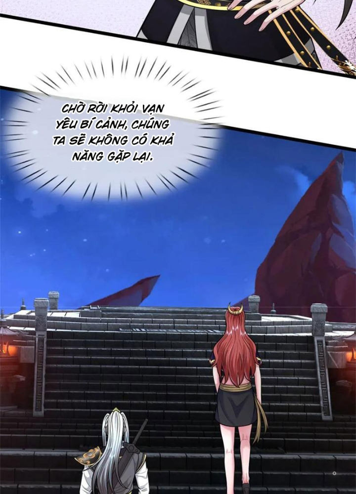 Võ Đạo Đại Đế Chapter 52 - Trang 2