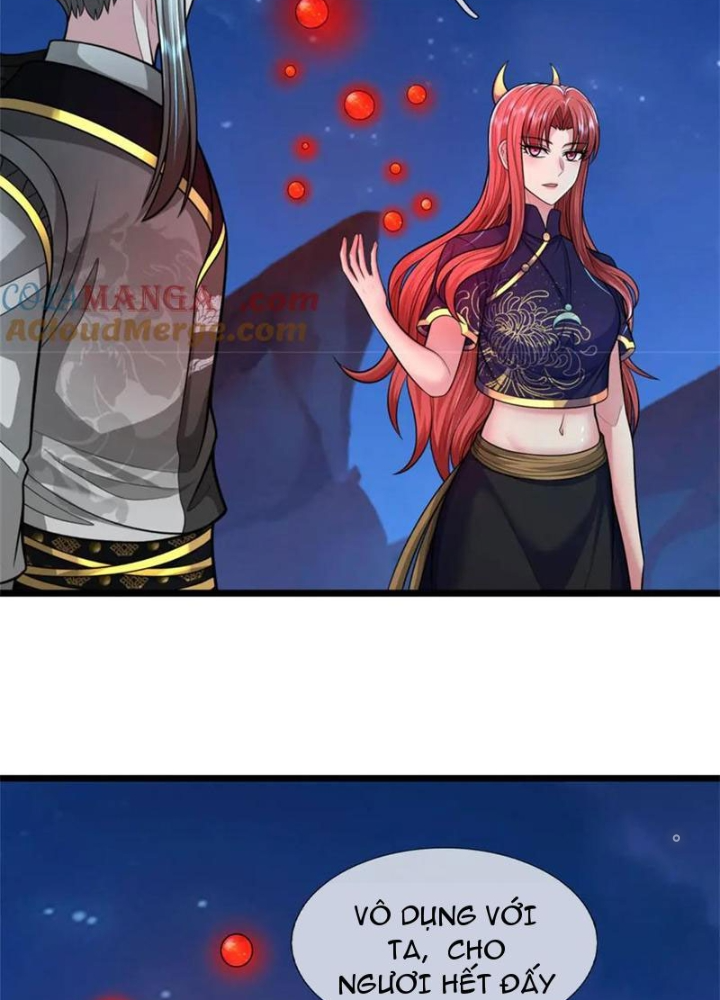 Võ Đạo Đại Đế Chapter 52 - Trang 2