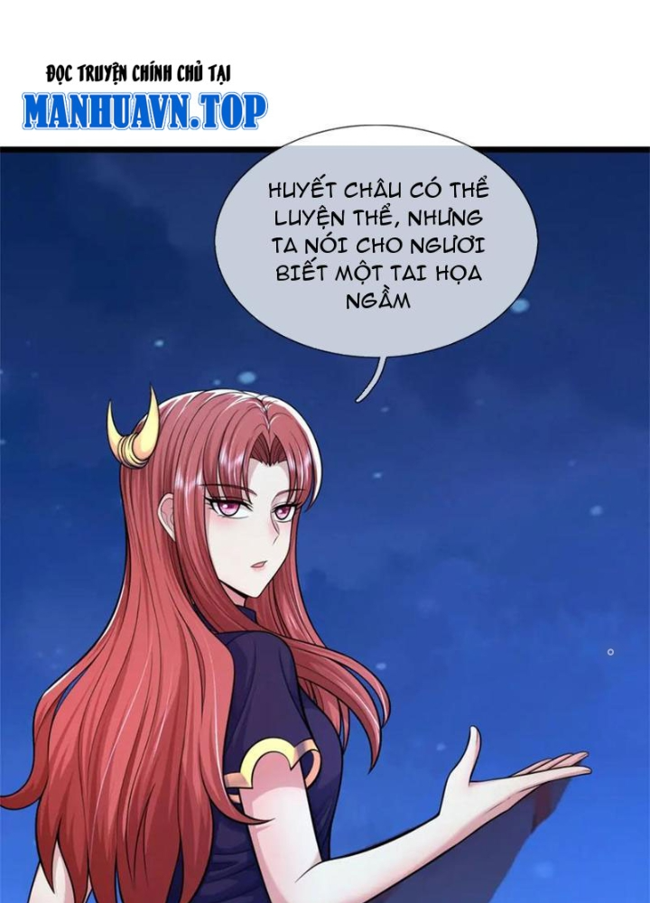 Võ Đạo Đại Đế Chapter 52 - Trang 2