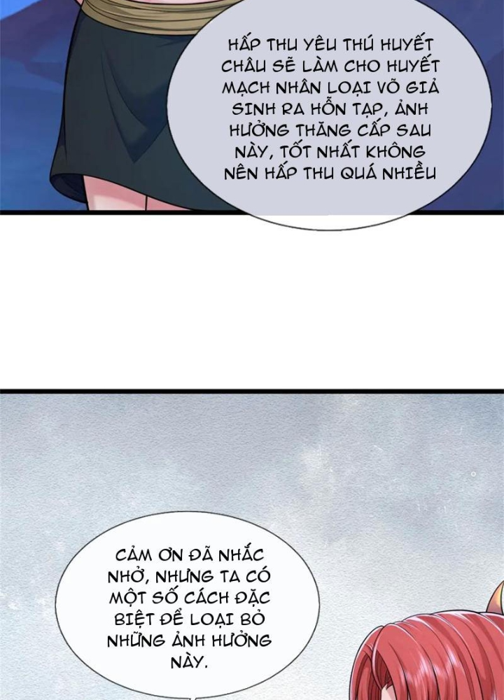 Võ Đạo Đại Đế Chapter 52 - Trang 2