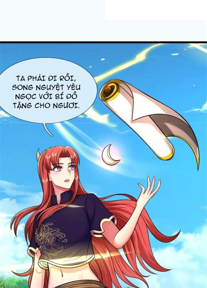 Võ Đạo Đại Đế Chapter 52 - Trang 2