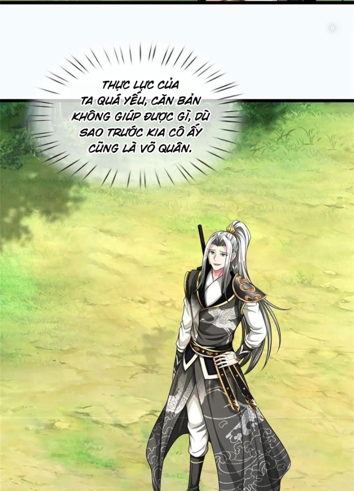Võ Đạo Đại Đế Chapter 52 - Trang 2
