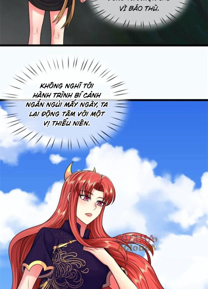 Võ Đạo Đại Đế Chapter 52 - Trang 2