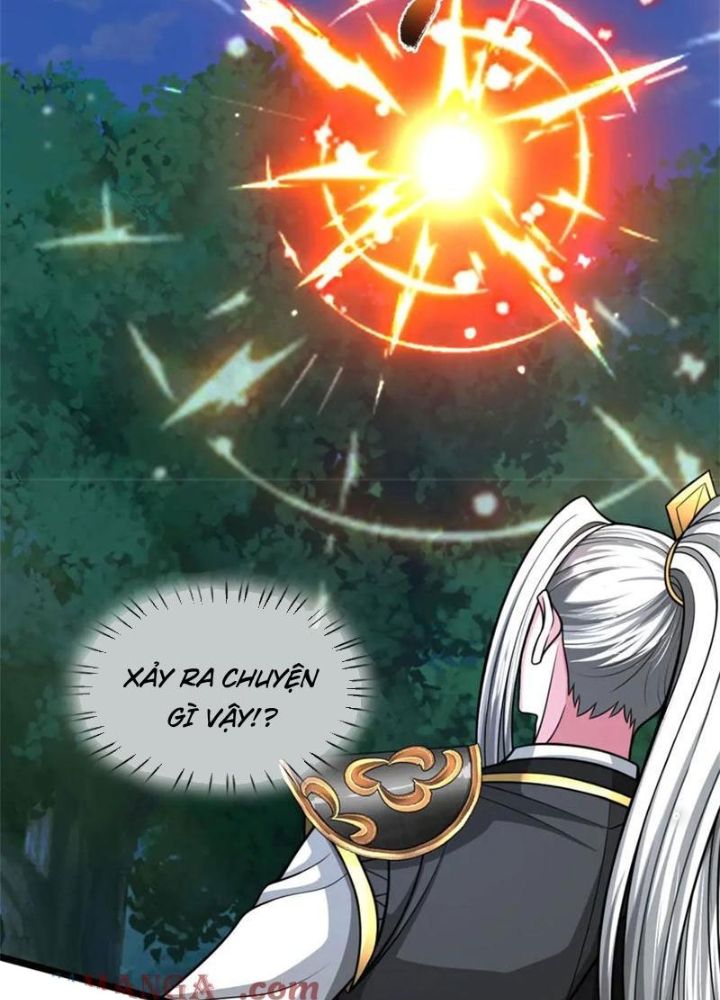 Võ Đạo Đại Đế Chapter 52 - Trang 2