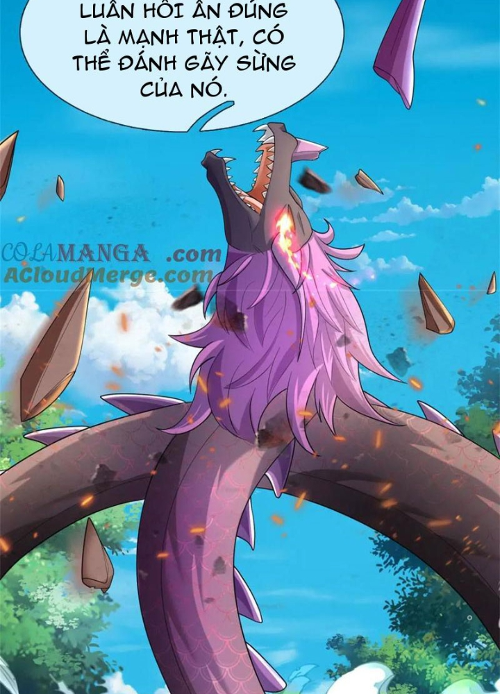 Võ Đạo Đại Đế Chapter 52 - Trang 2