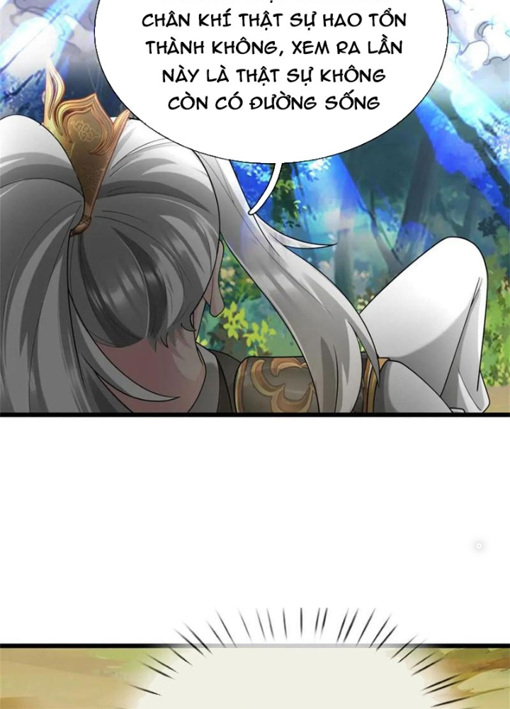 Võ Đạo Đại Đế Chapter 52 - Trang 2