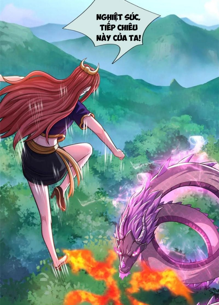 Võ Đạo Đại Đế Chapter 52 - Trang 2