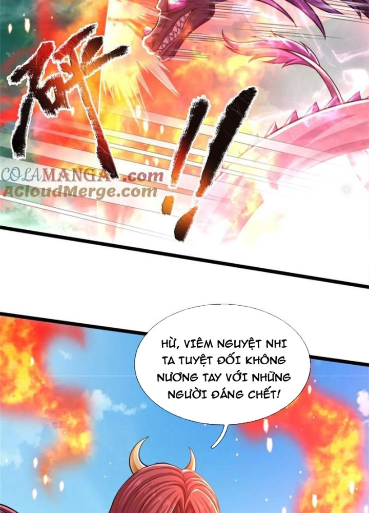Võ Đạo Đại Đế Chapter 52 - Trang 2
