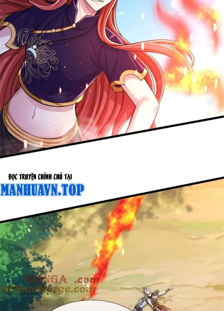 Võ Đạo Đại Đế Chapter 52 - Trang 2