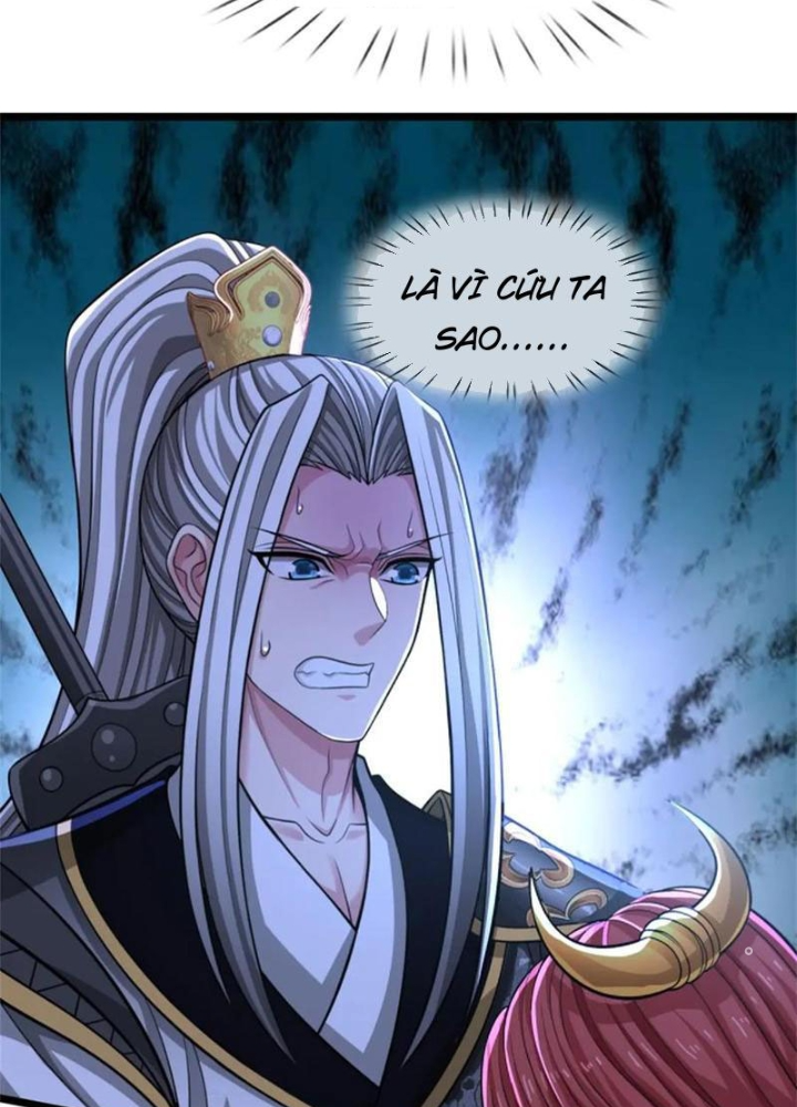 Võ Đạo Đại Đế Chapter 52 - Trang 2