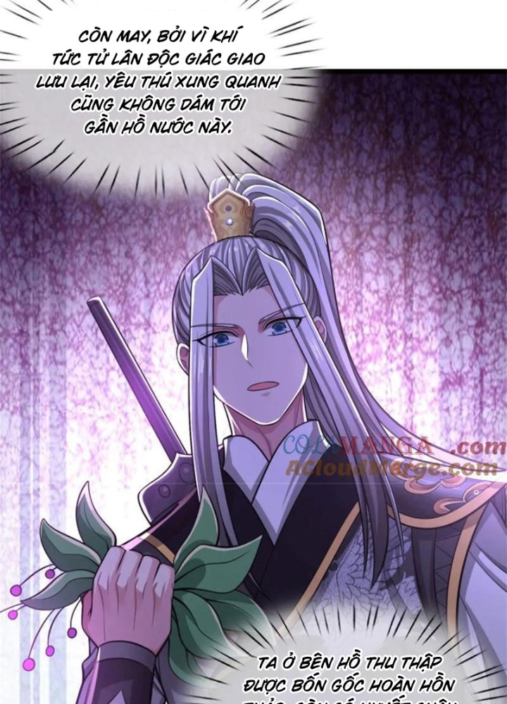 Võ Đạo Đại Đế Chapter 52 - Trang 2