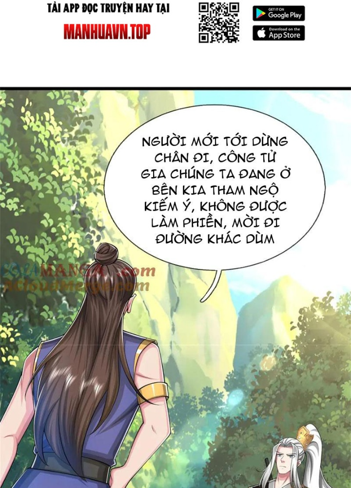 Võ Đạo Đại Đế Chapter 53 - Trang 2
