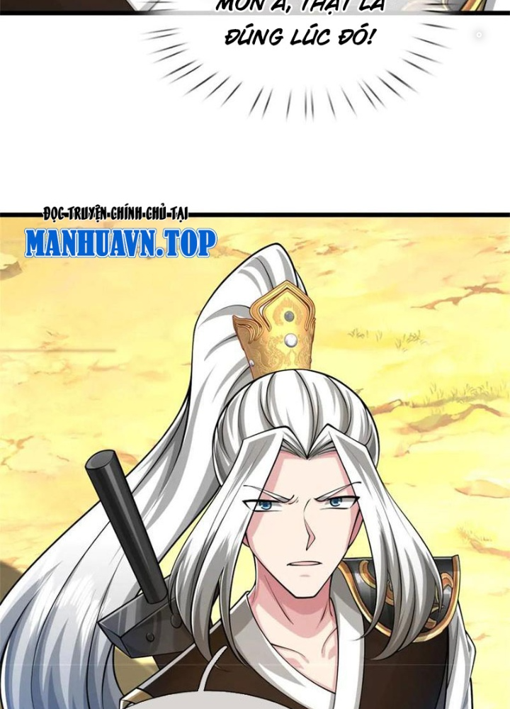 Võ Đạo Đại Đế Chapter 53 - Trang 2