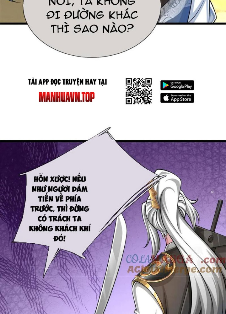 Võ Đạo Đại Đế Chapter 53 - Trang 2