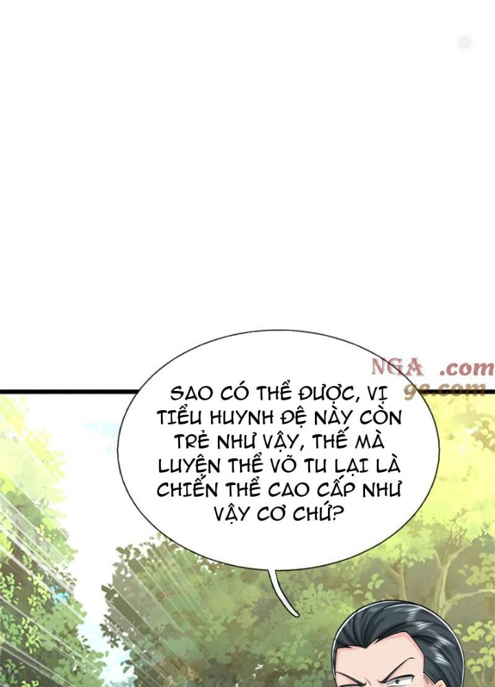 Võ Đạo Đại Đế Chapter 53 - Trang 2