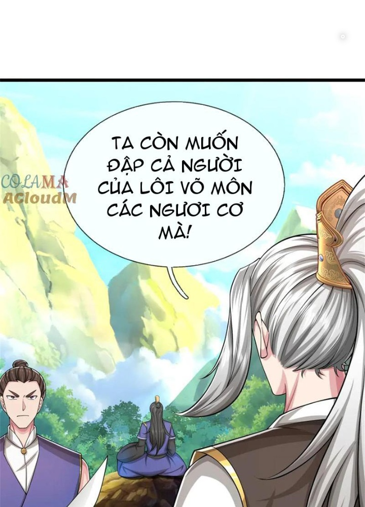 Võ Đạo Đại Đế Chapter 53 - Trang 2