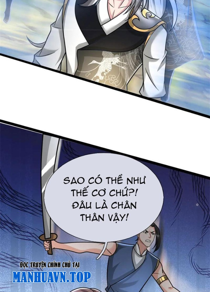 Võ Đạo Đại Đế Chapter 53 - Trang 2