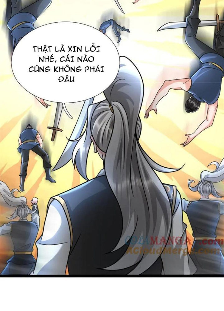 Võ Đạo Đại Đế Chapter 53 - Trang 2