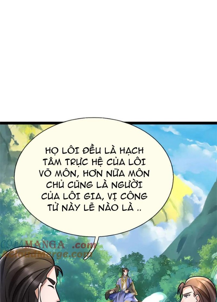 Võ Đạo Đại Đế Chapter 53 - Trang 2