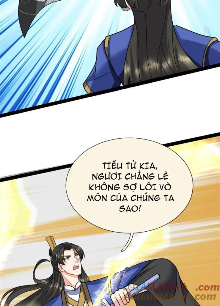 Võ Đạo Đại Đế Chapter 53 - Trang 2