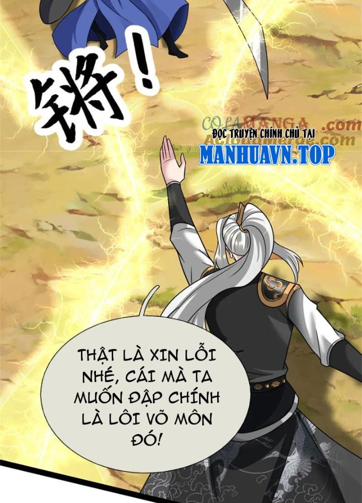 Võ Đạo Đại Đế Chapter 53 - Trang 2
