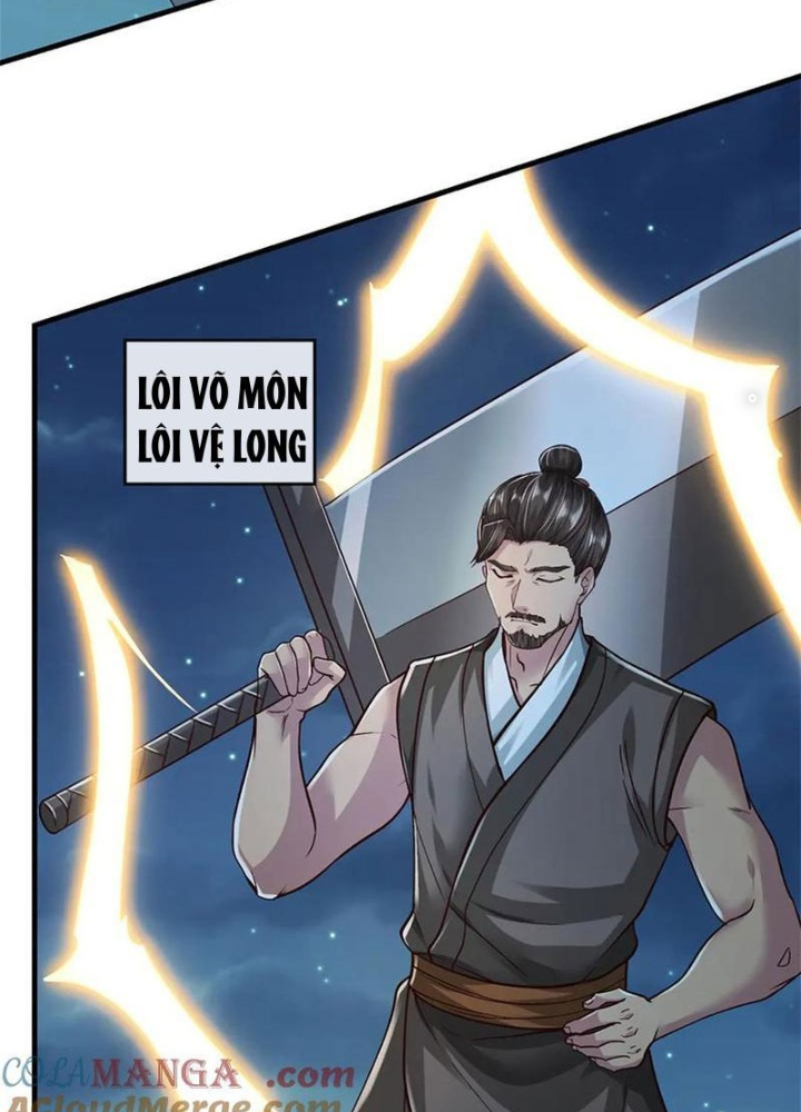 Võ Đạo Đại Đế Chapter 53 - Trang 2