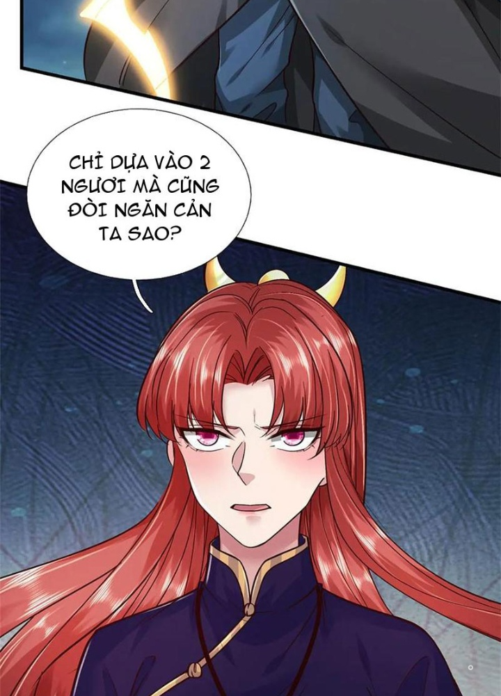 Võ Đạo Đại Đế Chapter 53 - Trang 2