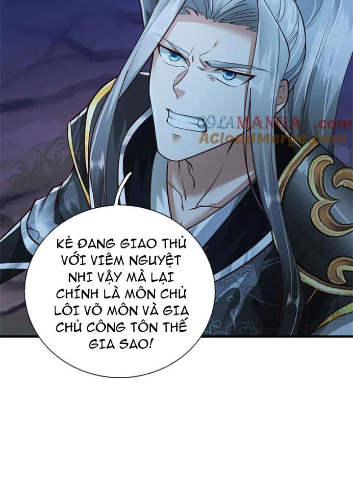 Võ Đạo Đại Đế Chapter 53 - Trang 2