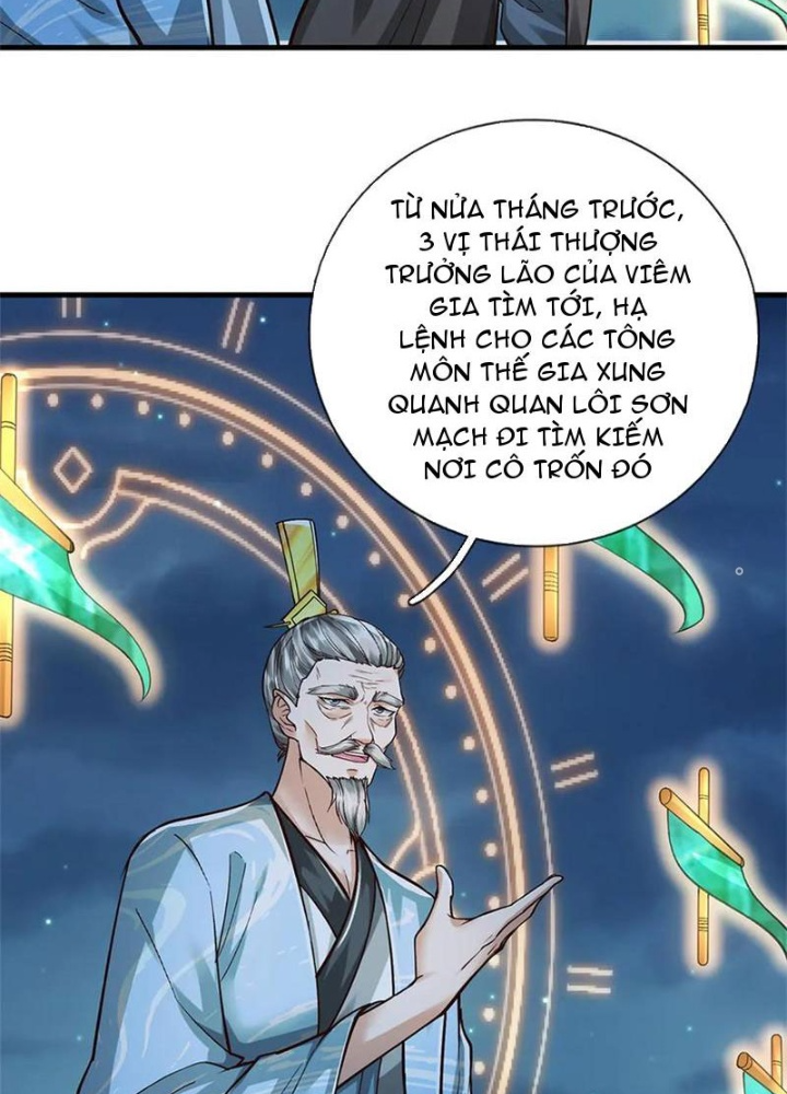 Võ Đạo Đại Đế Chapter 53 - Trang 2