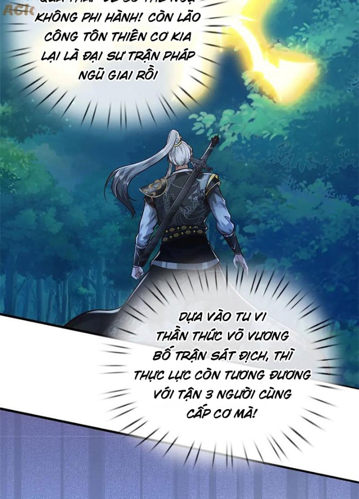 Võ Đạo Đại Đế Chapter 53 - Trang 2