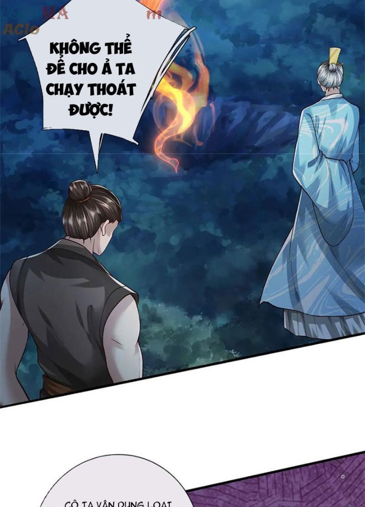 Võ Đạo Đại Đế Chapter 53 - Trang 2