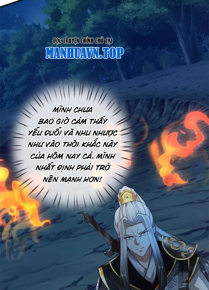 Võ Đạo Đại Đế Chapter 53 - Trang 2