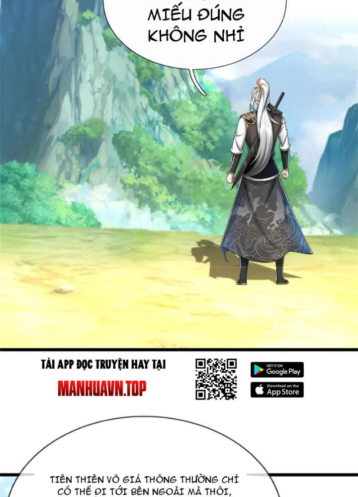 Võ Đạo Đại Đế Chapter 53 - Trang 2