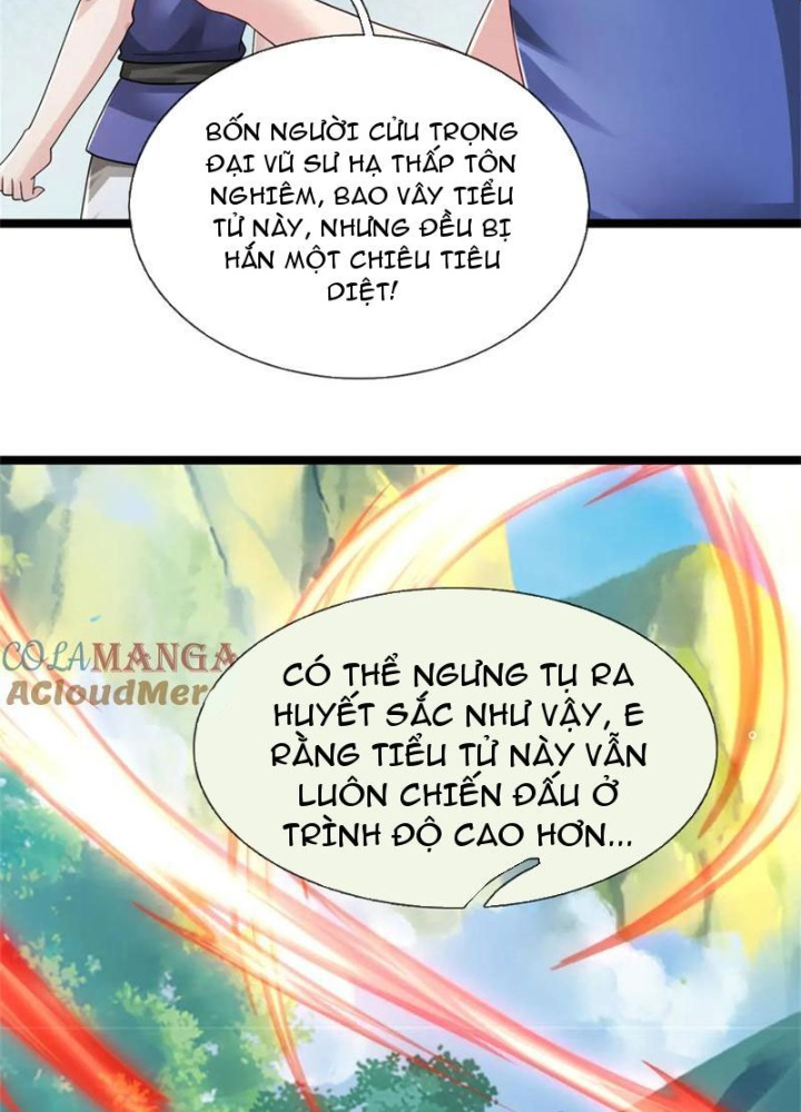 Võ Đạo Đại Đế Chapter 54 - Trang 2