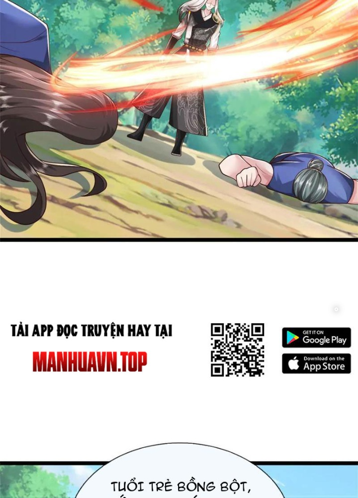 Võ Đạo Đại Đế Chapter 54 - Trang 2