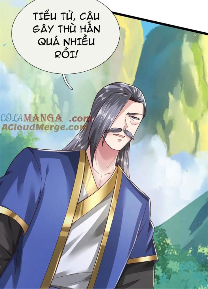 Võ Đạo Đại Đế Chapter 54 - Trang 2