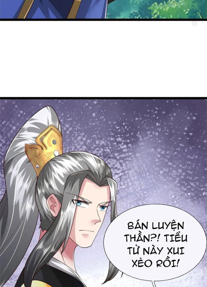 Võ Đạo Đại Đế Chapter 54 - Trang 2