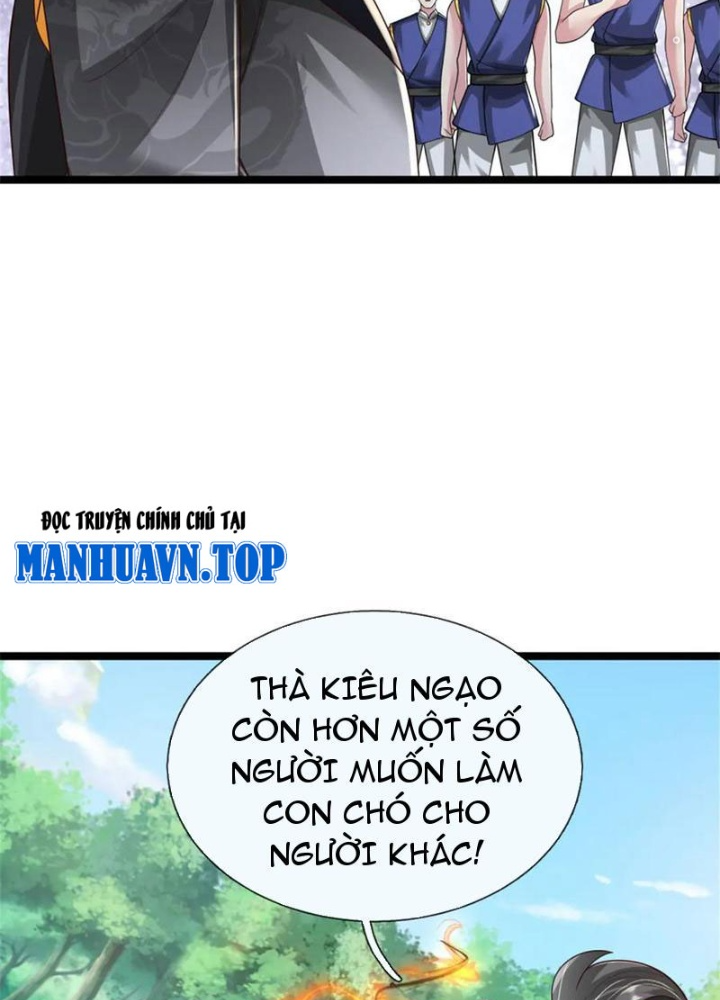 Võ Đạo Đại Đế Chapter 54 - Trang 2